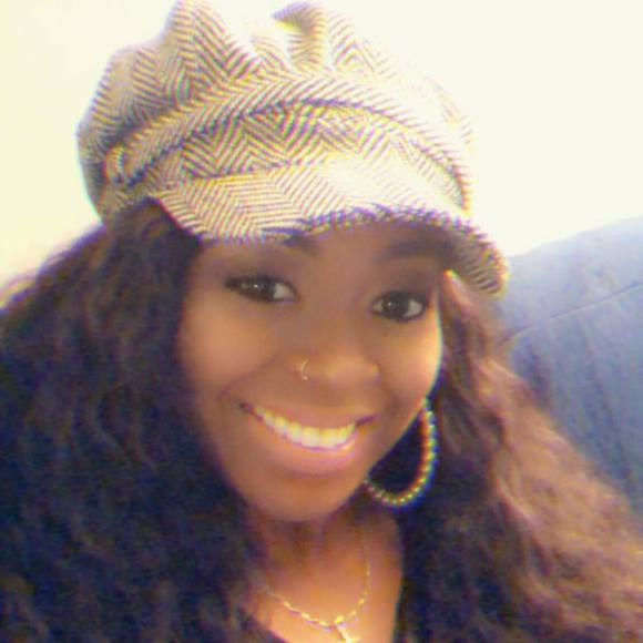 shanae321
